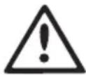 Toyotomi TRN/TRG-2135ZR - Precauzioni - 1