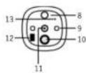 ORNO OR-WIZ-1109 - Technical data - 2