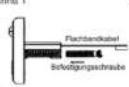 ORNO OR-WIZ-1109 - Montageanweisungen - 1
