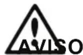 Toyotomi TRN/TRG-2156ZR - Precauciones - 1