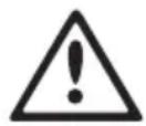 Toyotomi TRN/TRG-2156ZR - Precautions - 1