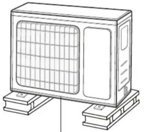 Toyotomi TRN/TRG-2156ZR - Nota: - 1