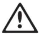 Toyotomi TRN/TRG-2156ZR - Precauzioni - 1
