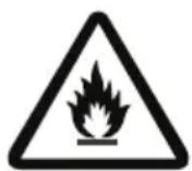 Toyotomi TRN/TRG-2156ZR - AVISO: - 1