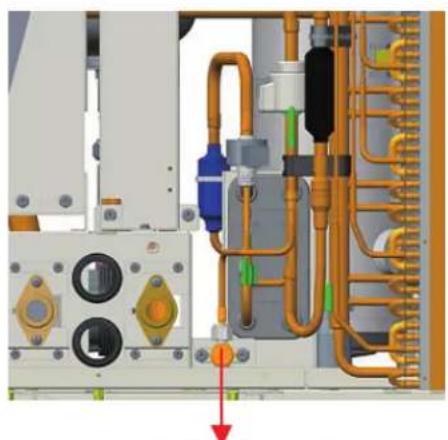 Toyotomi THMU408/1R32 - Σημειώσεις - 1