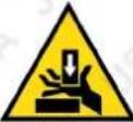 Jet-USA RW535 - Safety Symbols - 9