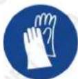 Jet-USA RW535 - Safety Symbols - 3