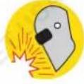 Jet-USA RW535 - Safety Symbols - 34