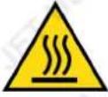 Jet-USA RW535 - Safety Symbols - 18