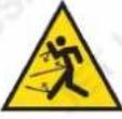 Jet-USA RW535 - Safety Symbols - 19
