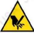 Jet-USA RW535 - Safety Symbols - 8