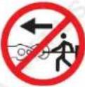 Jet-USA RW535 - Safety Symbols - 29