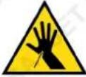 Jet-USA RW535 - Safety Symbols - 17
