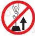 Jet-USA RW535 - Safety Symbols - 30
