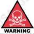 Jet-USA RW535 - Safety Symbols - 4