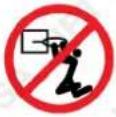 Jet-USA RW535 - Safety Symbols - 24