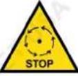 Jet-USA RW535 - Safety Symbols - 20