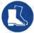 Jet-USA RW535 - Safety Symbols - 12