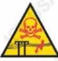 Jet-USA RW535 - Safety Symbols - 27