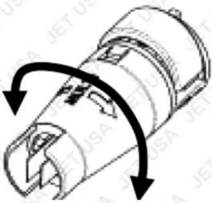 Jet-USA RW535 - Multi-Nozzle - 1