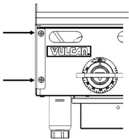 VULCAN.