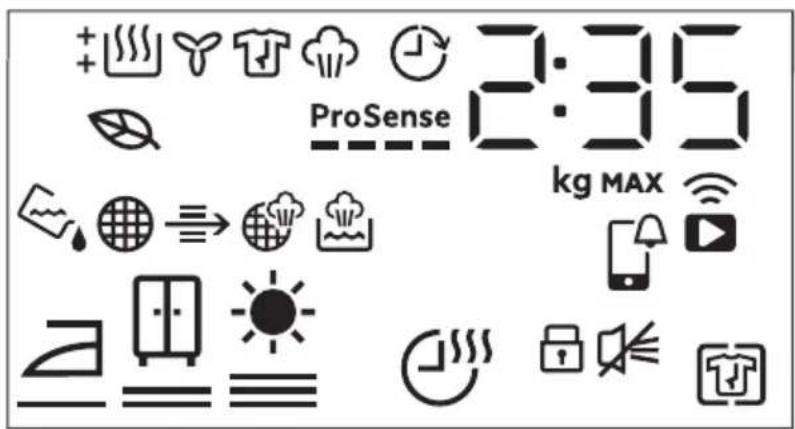 ProSense 2:35 kg MAX