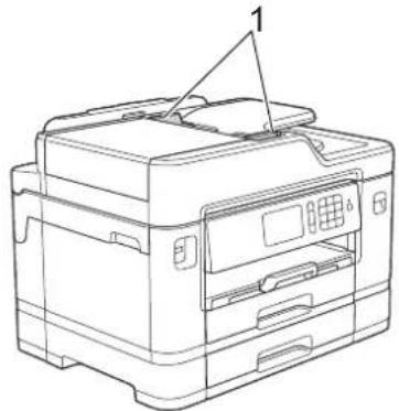 BROTHER MFC-J2730DW - 重要事項 - 2