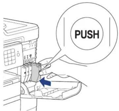 PUSH