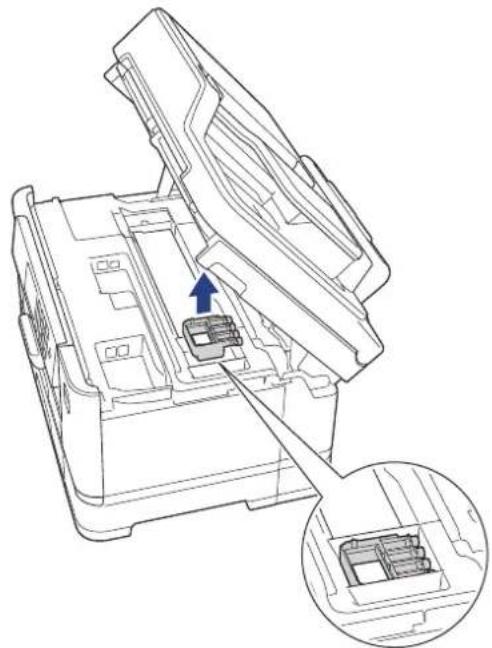 BROTHER MFC-J2730DW - 重要事項 - 1