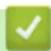 BROTHER MFC-J2730DW - 使用 Google Cloud Print™ 時的網路設定 - 1