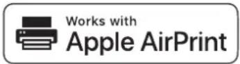 BROTHER MFC-J2730DW - AirPrint 概述 - 1