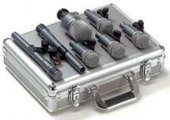 the t.bone DC-4000 - t.bone the t.bone DC-4000 - 1