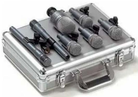the t.bone DC-4000 - t.bone the t.bone DC-4000 - 1