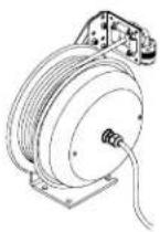 Coxreels PC10L-3012 - 2