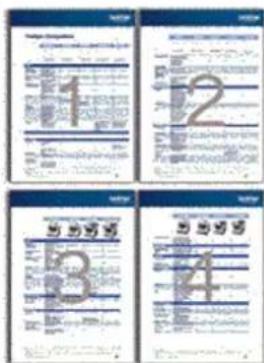 BROTHER DCP-L3517CDW - Kopiindstillinger - 12