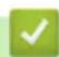 BROTHER DCP-L3517CDW - Fejlmeddelelser ved brug af funktionen Brother Web Connect - 1