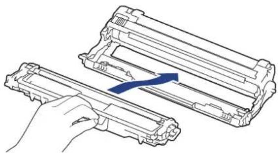 BROTHER DCP-L3517CDW - VIGTIGT - 4