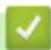 BROTHER DCP-L3517CDW - Videresendelse af indgående faxer til en anden maskine - 3