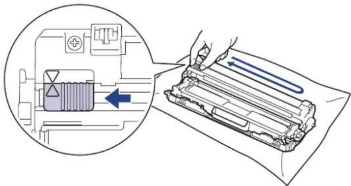 BROTHER DCP-L3517CDW - VIGTIGT - 2