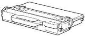 BROTHER DCP-L3517CDW - Forbrugsstoffer - 5