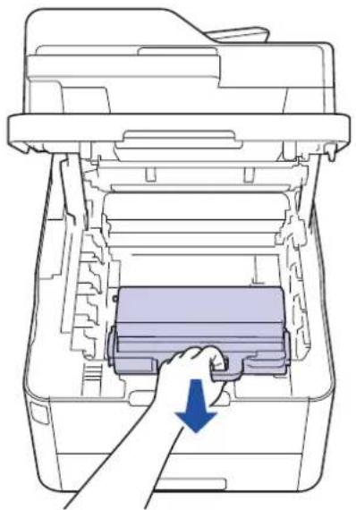 BROTHER DCP-L3517CDW - VIGTIGT - 3