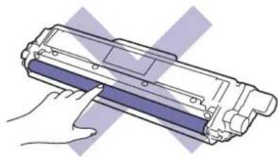 BROTHER DCP-L3517CDW - ADVARSEL - 2