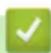 BROTHER DCP-L3517CDW - Udskriv en rapport - 2