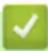 BROTHER DCP-L3517CDW - Annullering af et udskriftsjob - 1