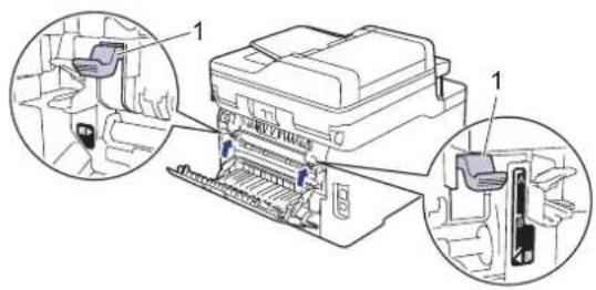 BROTHER DCP-L3517CDW - VIGTIGT - 24