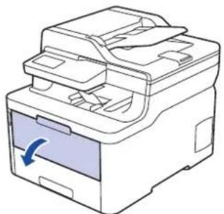 BROTHER DCP-L3517CDW - Relaterede modeller: MFC-L3770CDW - 2