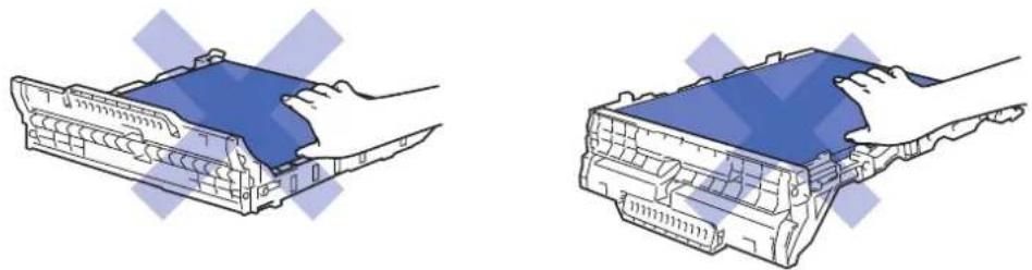 BROTHER DCP-L3517CDW - VIGTIGT - 4