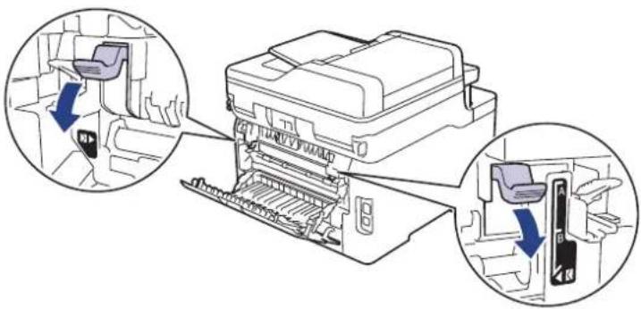 BROTHER DCP-L3517CDW - Relaterede modeller: MFC-L3770CDW - 3