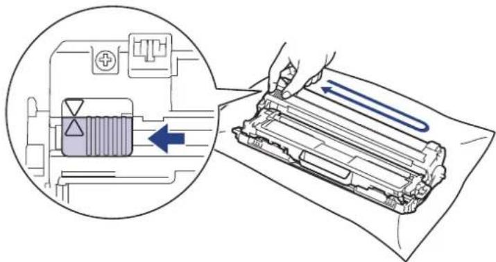 BROTHER DCP-L3517CDW - VIGTIGT - 5