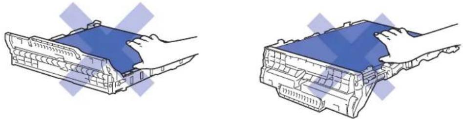 BROTHER DCP-L3517CDW - VIGTIGT - 6